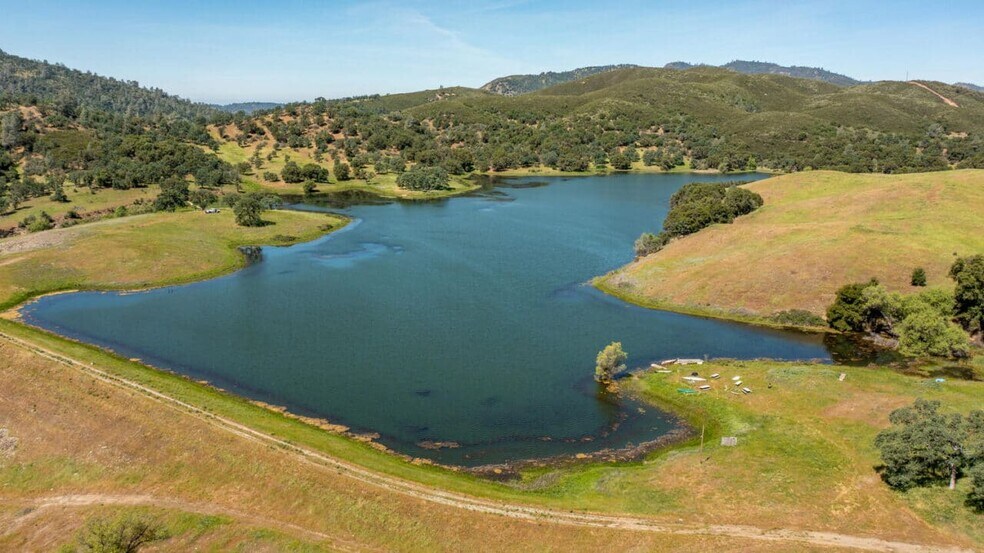 More Photos Of 4780-4784 Mary Harrison Mine Rd, Coulterville Land For Sale