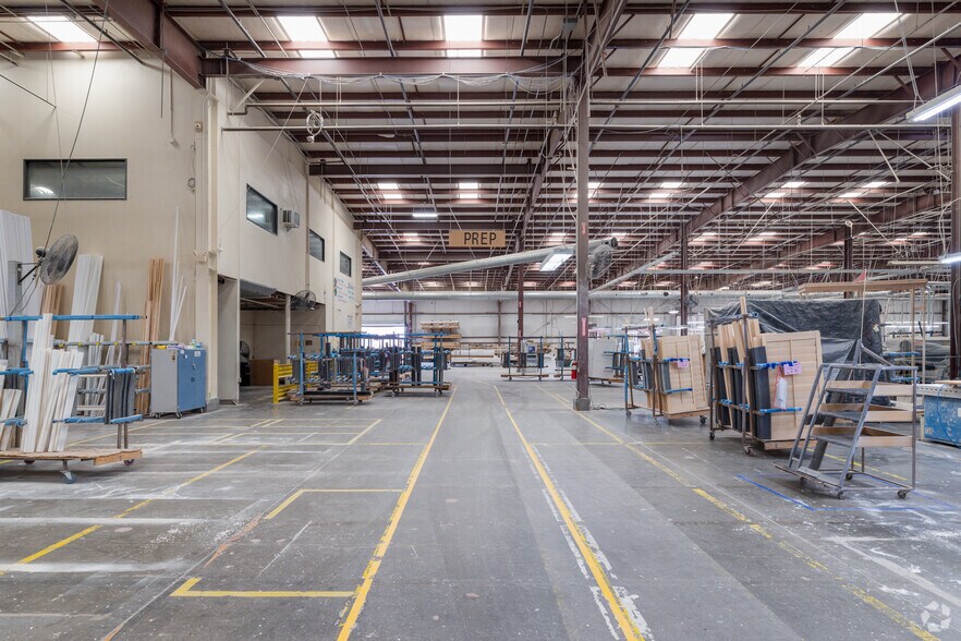 More Photos Of 3407 N Perris Blvd, Perris Manufacturing For Lease