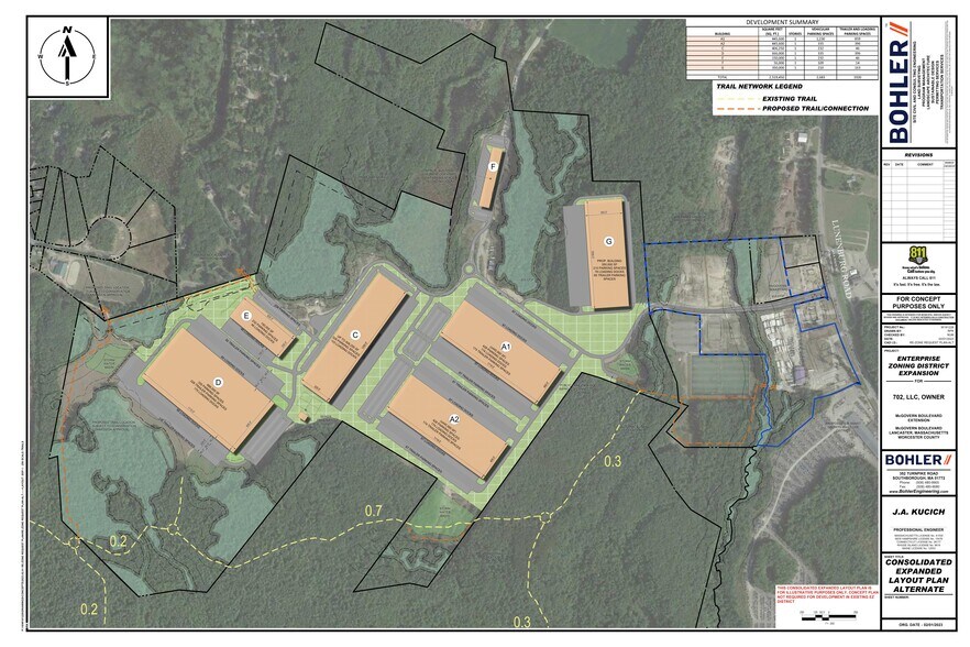 More Photos Of 100 McGovern Blvd, Lancaster Unknown For Lease