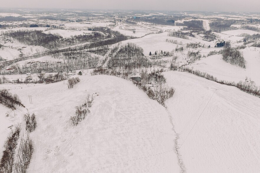 More Photos Of 68895 Lloydsville Bannock Rd, Belmont Land For Sale