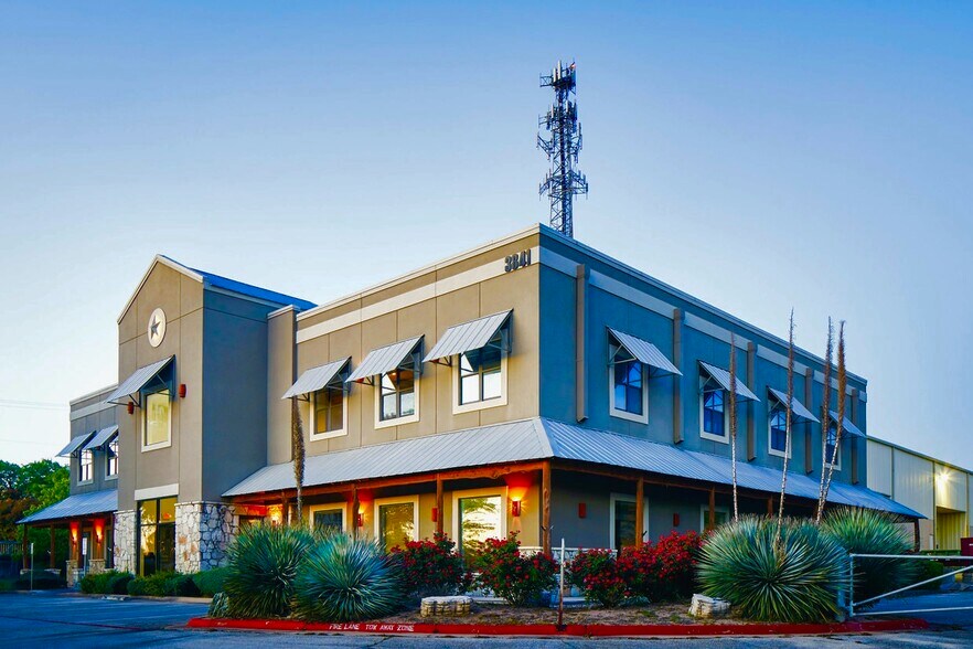 More Photos Of 3841 Ranch Road 620 S, Austin Light Distribution For Lease
