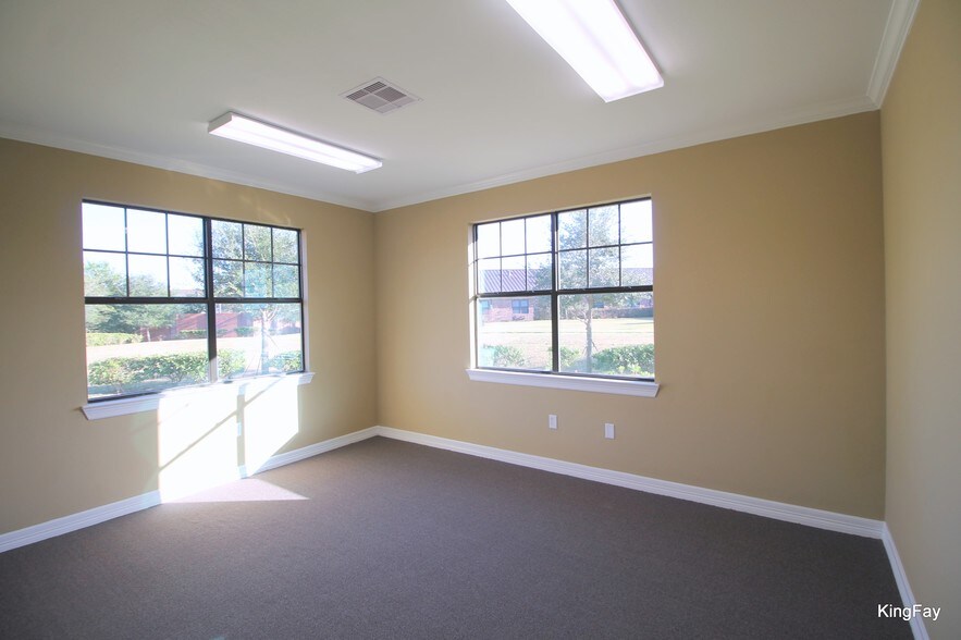 More Photos Of 4502 Riverstone Blvd, Missouri City Office For Lease