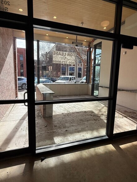 More Photos Of 205 E Main St, Norman Storefront Retail Office For Lease