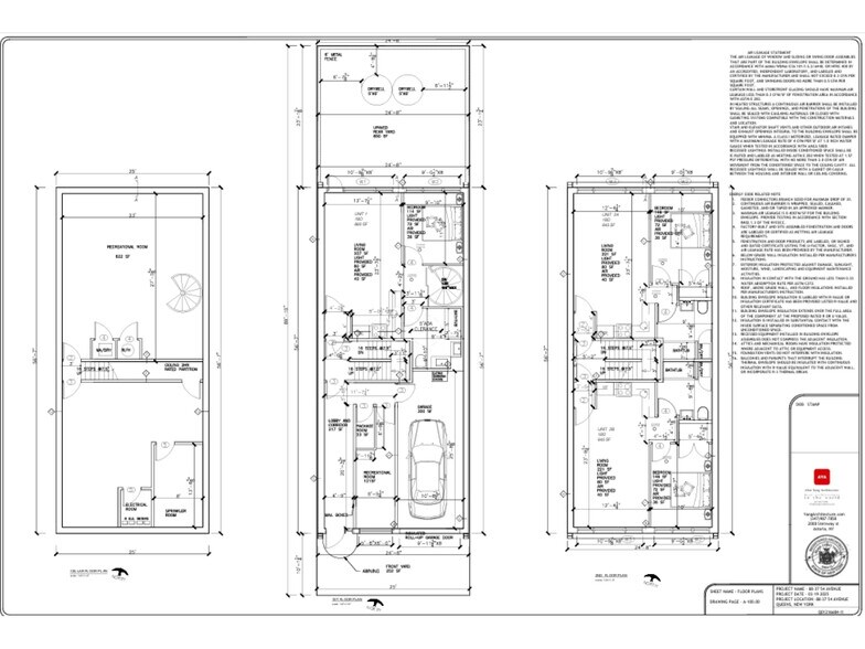 More Photos Of 8837 54th Ave, Elmhurst Land For Sale