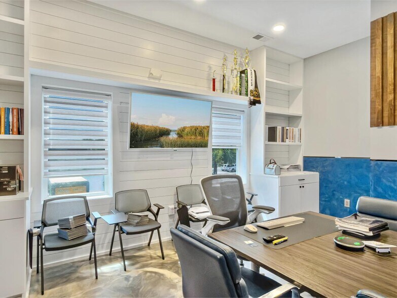 More Photos Of 668 Marina Dr, Charleston Medical For Sale