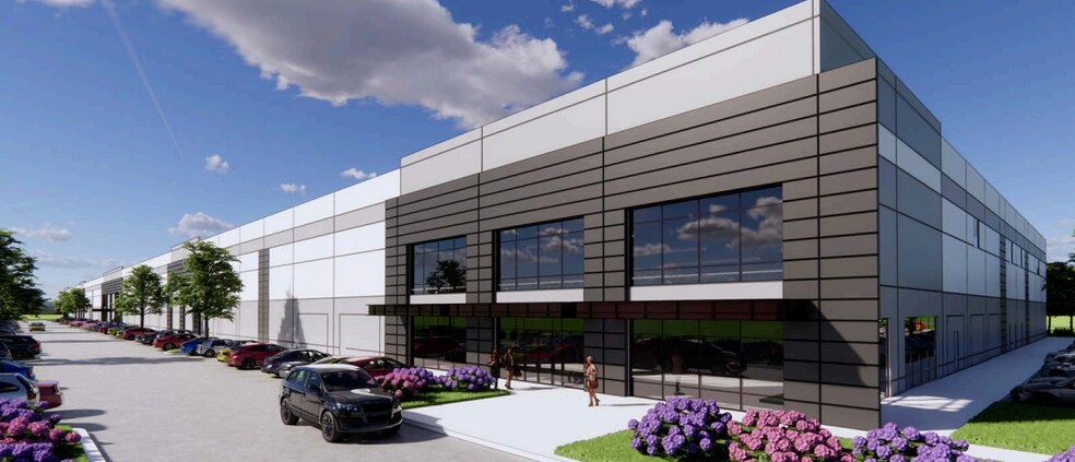 Primary Photo Of 0 Etna Pky, Pataskala Distribution For Lease