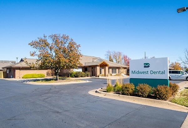 More Photos Of 1700 E James St, Derby Medical For Sale