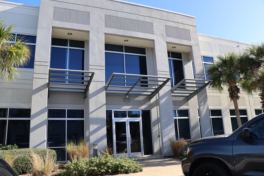 More Photos Of 100 Richard Jackson Blvd, Panama City Beach Office For Lease