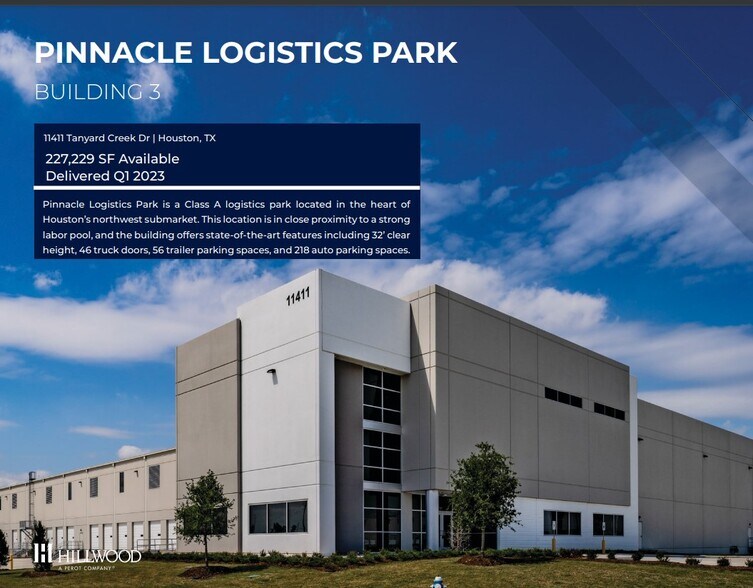 Primary Photo Of Breen Dr, Houston Unknown For Lease