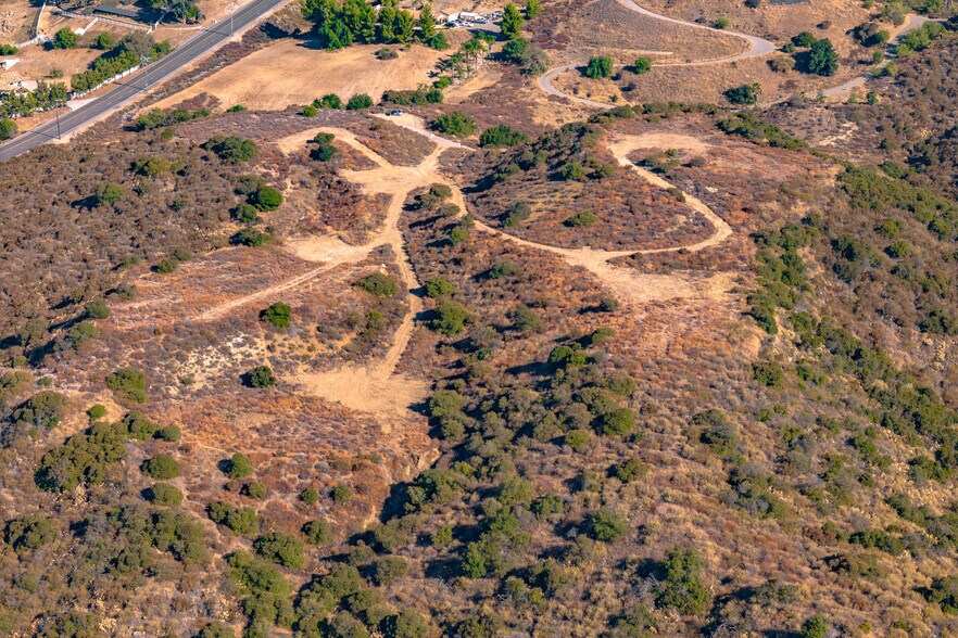 More Photos Of 35977 Avenida La Cresta, Murrieta Land For Sale