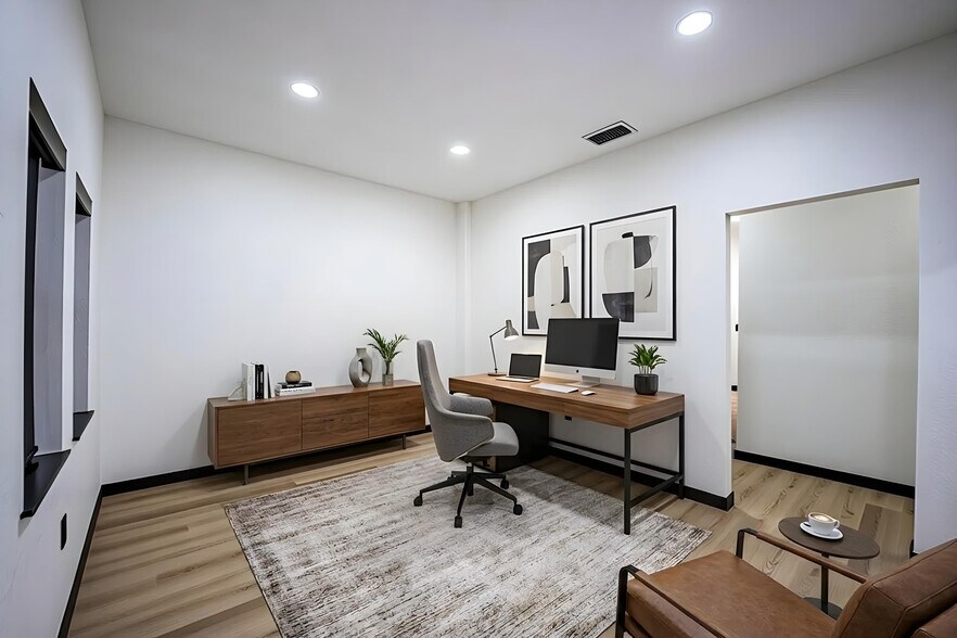 More Photos Of 1832 Harden Blvd, Lakeland Office For Lease