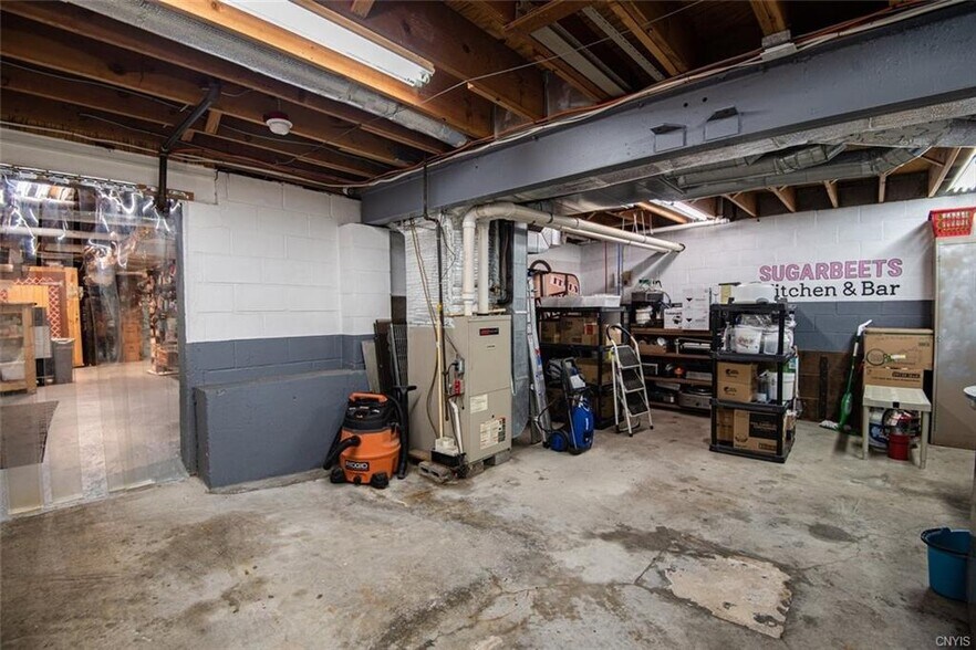 More Photos Of 417 W Dominick St, Rome Bar For Sale