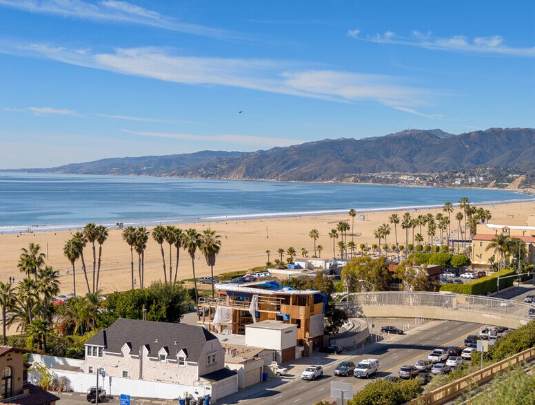 More Photos Of 1220-1224 Lincoln Blvd, Santa Monica Office Residential For Sale