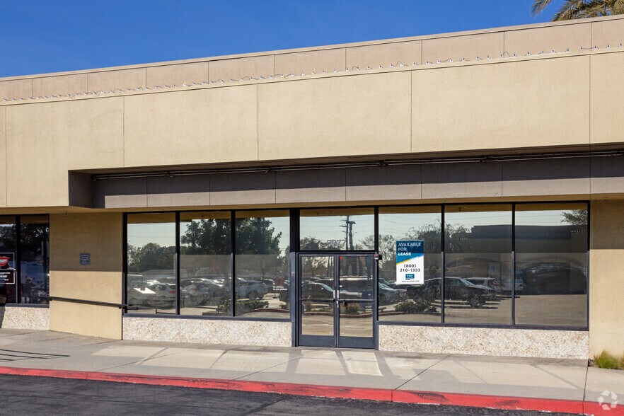 More Photos Of 5905-5995 E Spring St, Long Beach Unknown For Lease