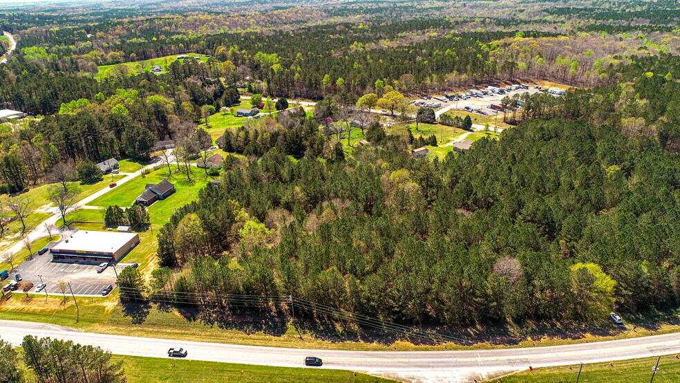 More Photos Of 2239 Highway 212, Covington Land For Sale