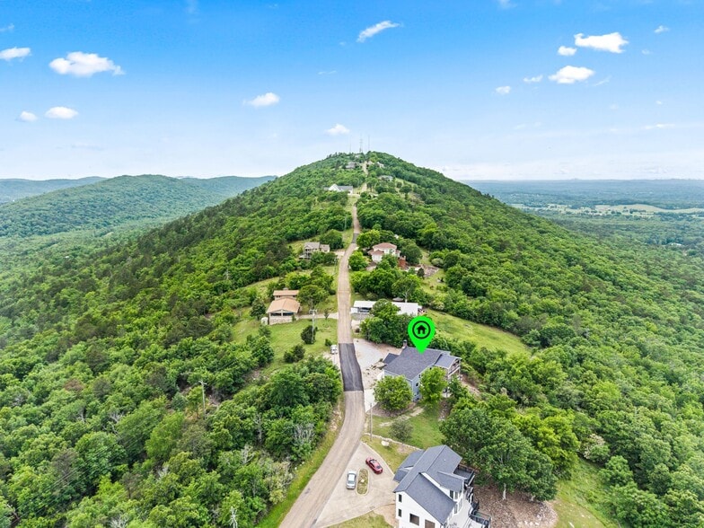 More Photos Of 896 Mount Riante Rd, Hot Springs Specialty For Sale