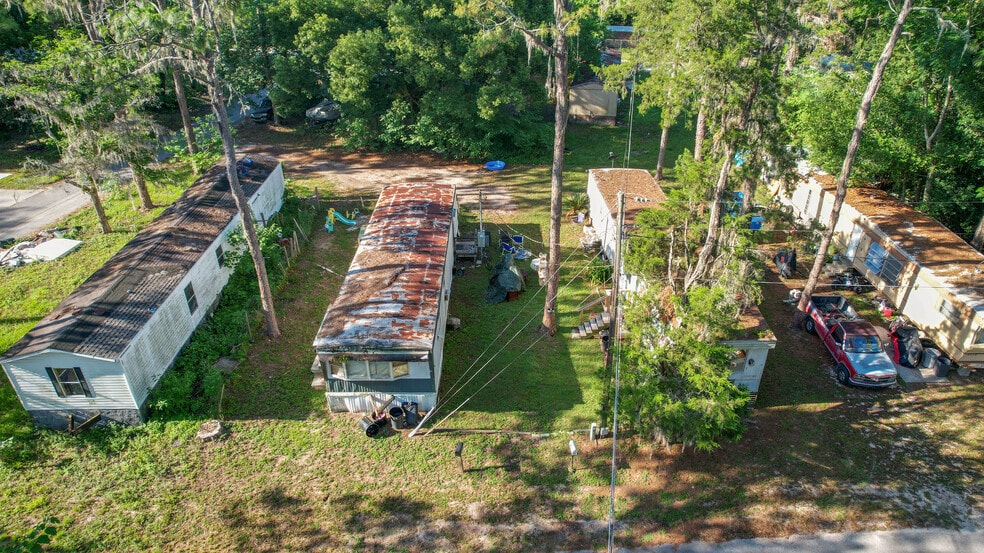 More Photos Of 224 SE Davie Ct, Lake City Manufactured Housing Mobile Home Park For Sale