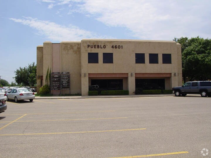 More Photos Of 4601 50th St, Lubbock Coworking Space