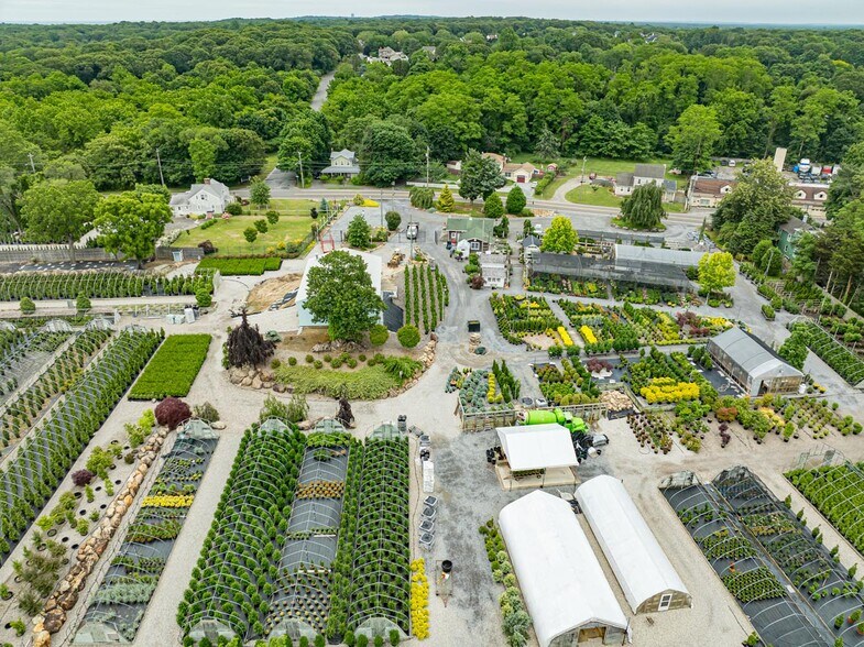 More Photos Of 185 N Country Rd, Mount Sinai Garden Center For Sale