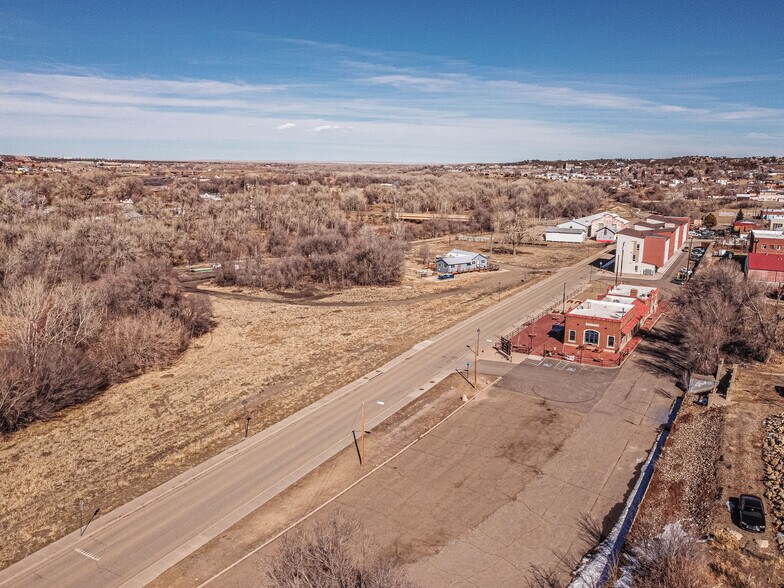 More Photos Of 516 E Elm St, Trinidad Restaurant For Sale