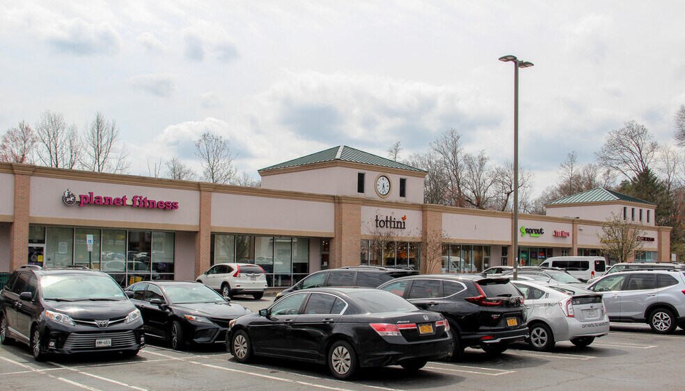 More Photos Of 329 Route 59, Airmont Unknown For Lease