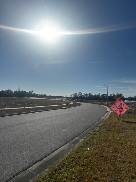 More Photos Of Cortez Blvd, Brooksville Land For Sale