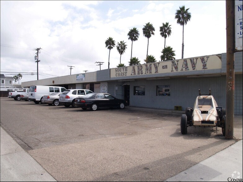 More Photos Of 6100 W Coast Hwy, Newport Beach Freestanding For Lease