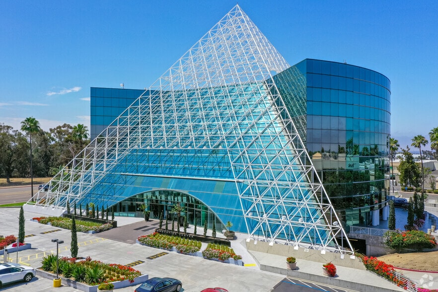 Primary Photo Of 7310 Miramar Rd, San Diego Office For Lease