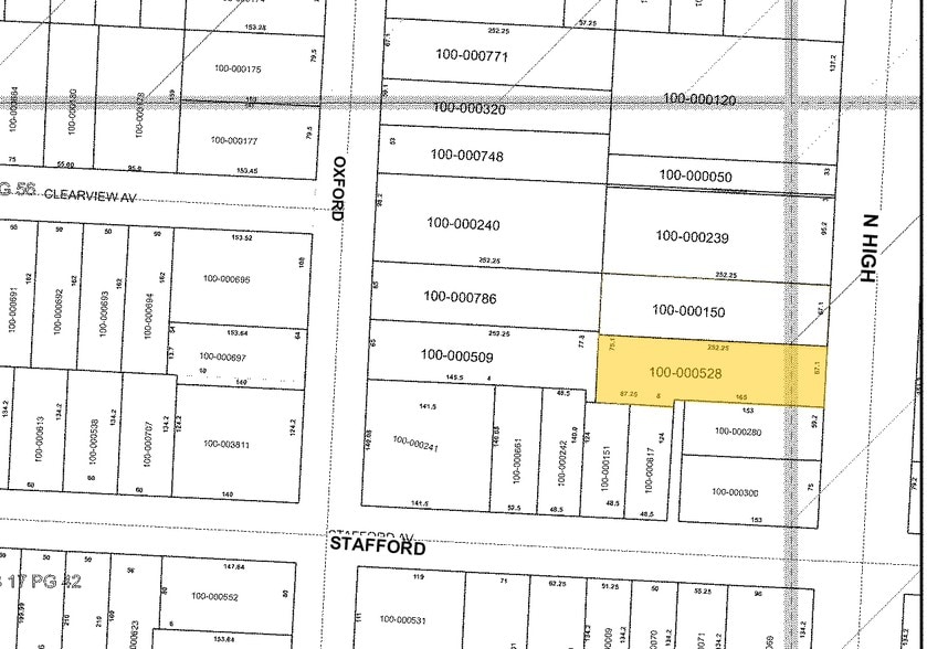 More Photos Of 867 High St, Worthington Office For Lease