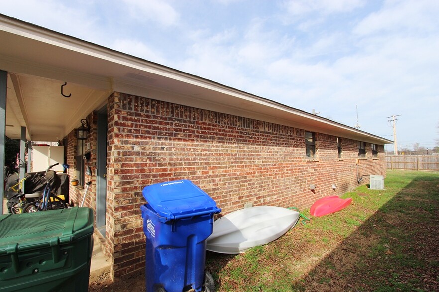 More Photos Of , Conway Multifamily For Sale