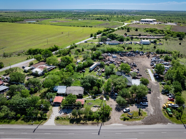 More Photos Of 7913 Highway 183 S, Austin Manufacturing For Sale