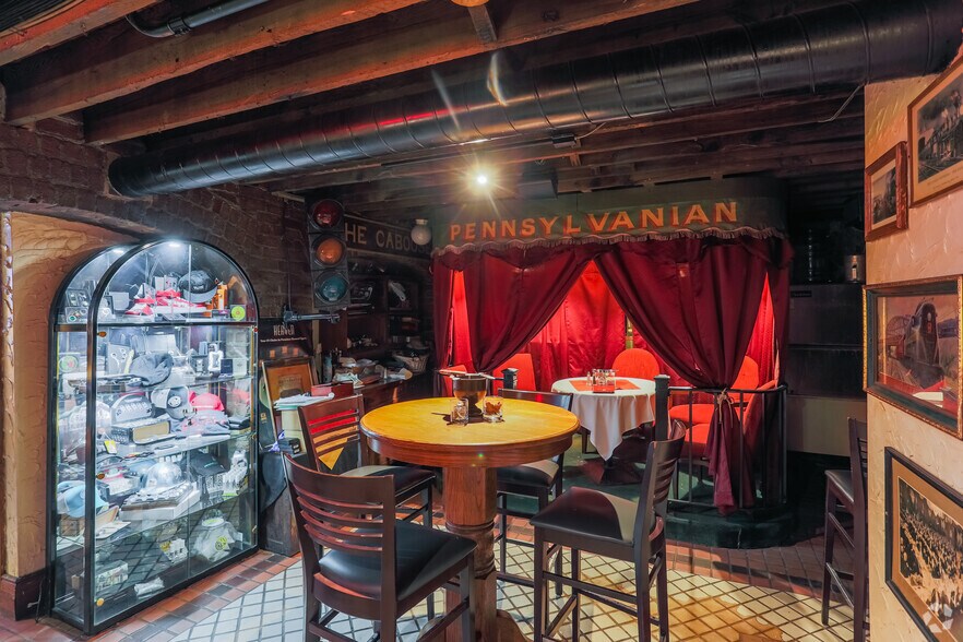 More Photos Of 325 McKinley Ave, Latrobe Restaurant For Sale