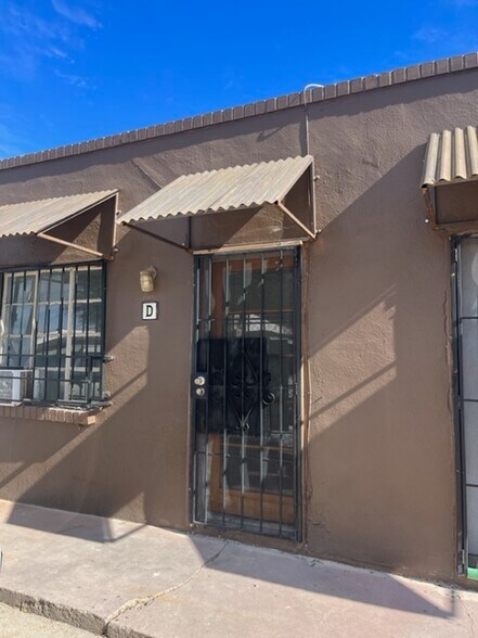 More Photos Of 120 E 34th St, Tucson Apartments For Sale