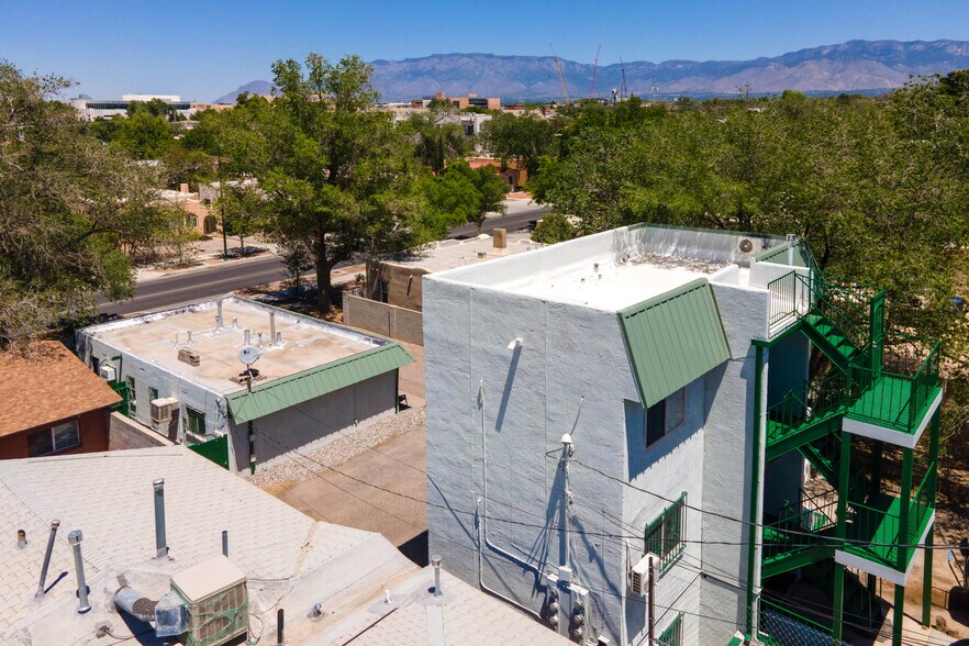 More Photos Of 2104 Lead Ave SE, Albuquerque Apartments For Sale