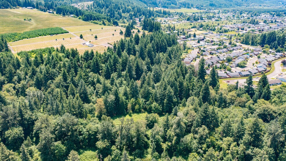 More Photos Of 4901 US-20, Sweet Home Land For Sale