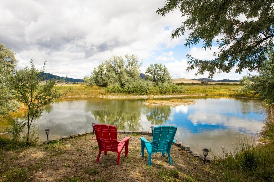 More Photos Of 2245 Head Ln, Helena Hotel For Sale