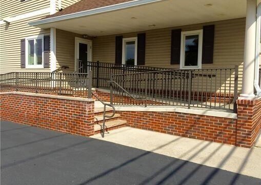 More Photos Of 190 Pulaski Ave, Sayreville Medical For Lease