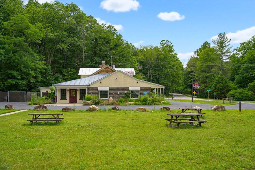 More Photos Of 2175 Hankey Mountain Hwy, Churchville Restaurant For Sale
