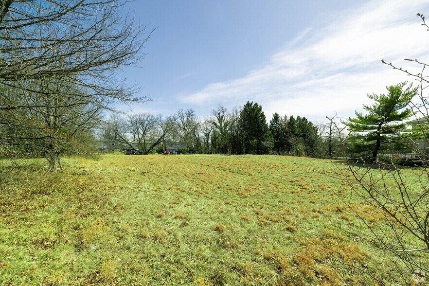 Primary Photo Of 9621 Baltimore Ave, College Park Land For Sale
