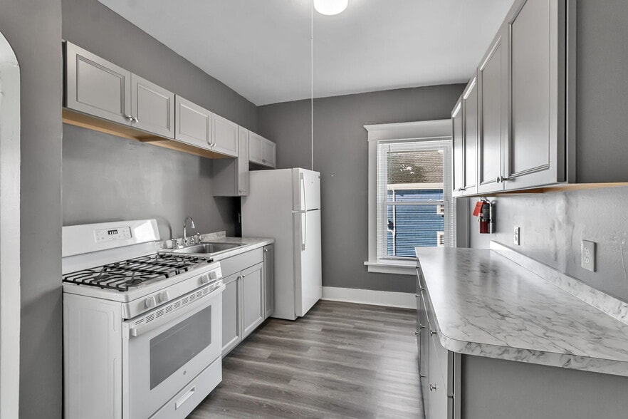 More Photos Of 1172-1176 Hertel Ave, Buffalo Storefront Retail Residential For Sale