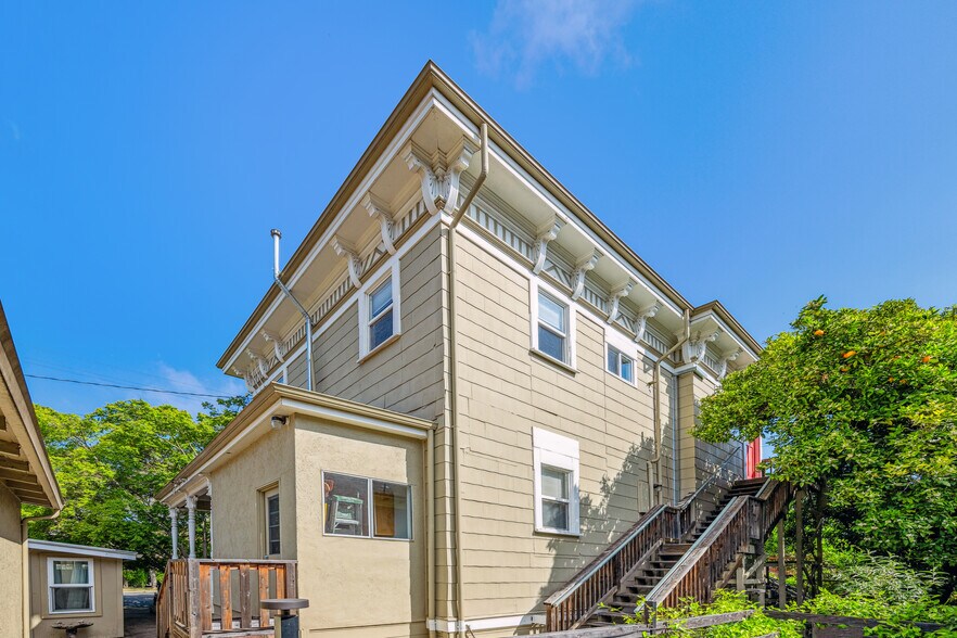 More Photos Of 1645 Main St, Napa Apartments For Sale