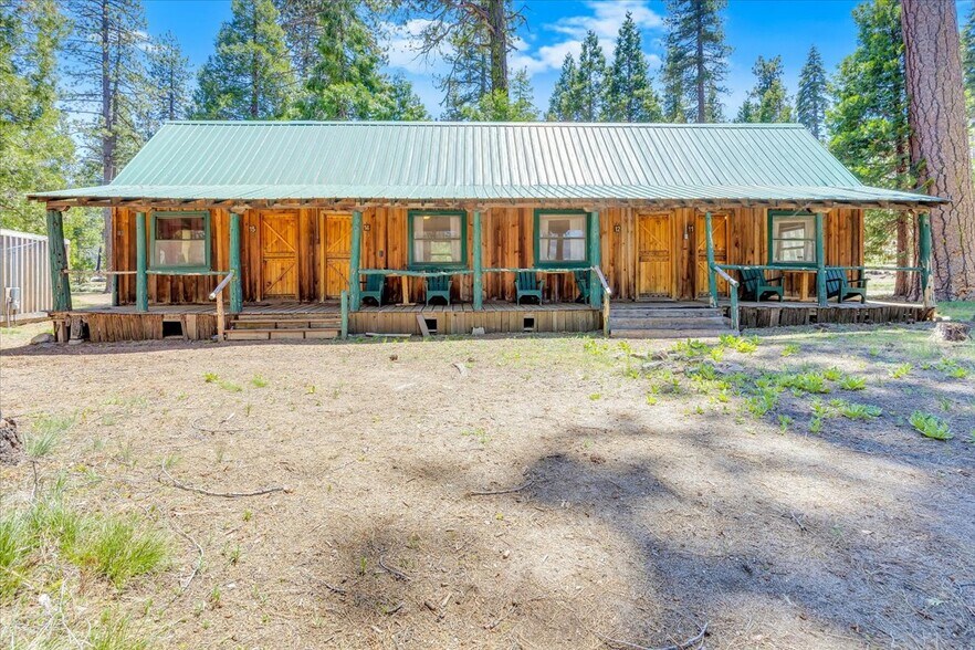 More Photos Of 1 State Hwy 108, Pinecrest Hotel For Sale