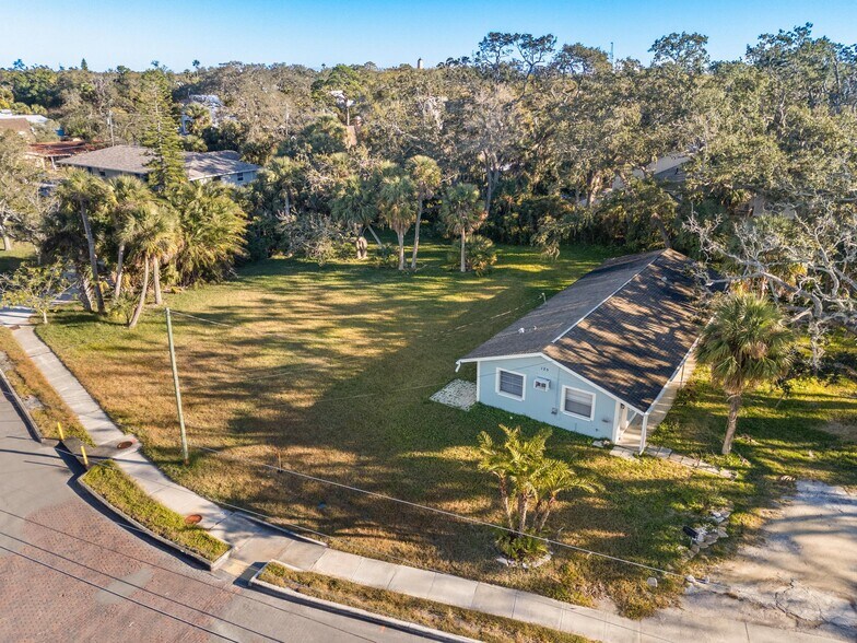 More Photos Of 404 Canal St, Tarpon Springs Land For Sale