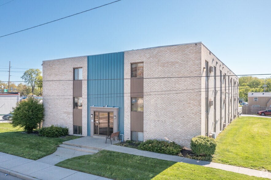 More Photos Of 4910-4914 Douglas Rd, Toledo Apartments For Sale