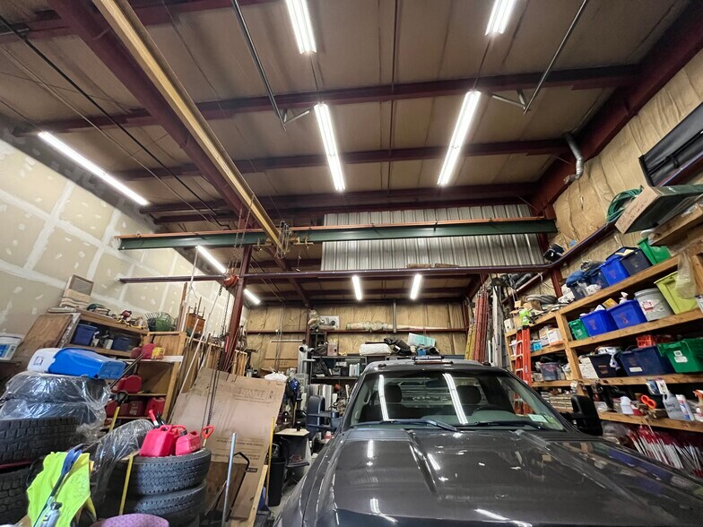 More Photos Of 4223 James St, East Syracuse Warehouse For Sale
