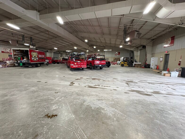 More Photos Of 1250 S Creasy Ln, Lafayette Research And Development For Sale