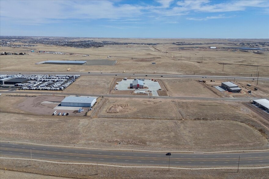 More Photos Of TBD Granite Peak dr, Cheyenne Land For Sale