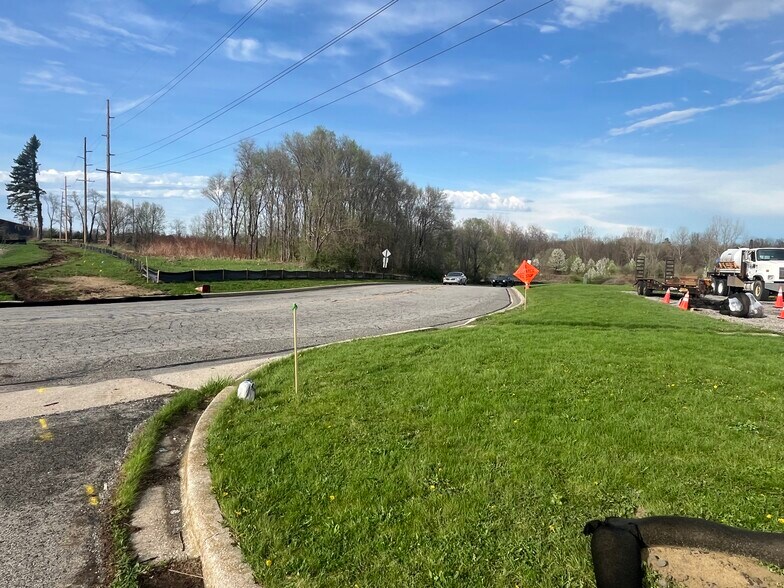 More Photos Of 2405 Morthland Dr, Valparaiso Land For Sale