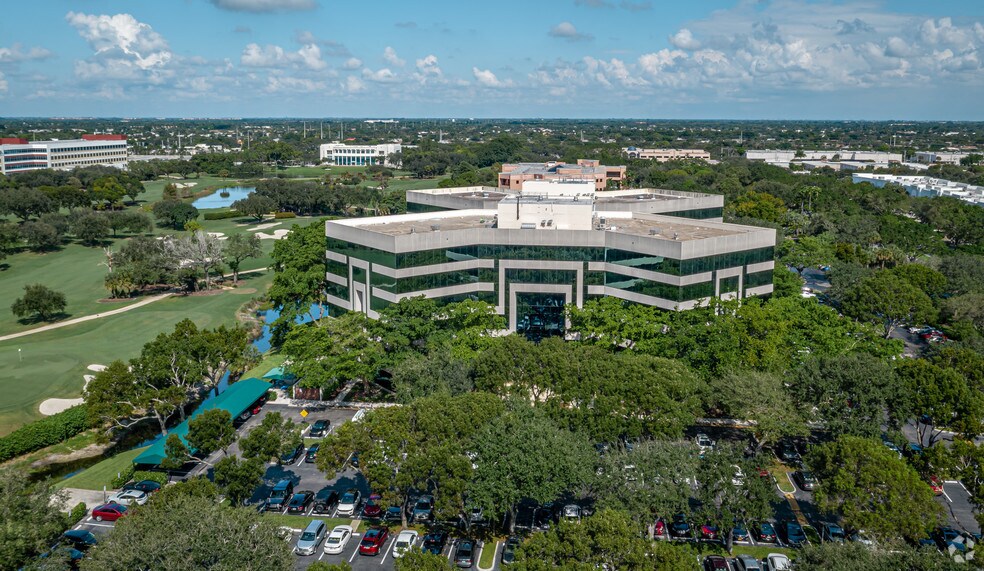More Photos Of 5901 Broken Sound Pky NW, Boca Raton Office For Lease