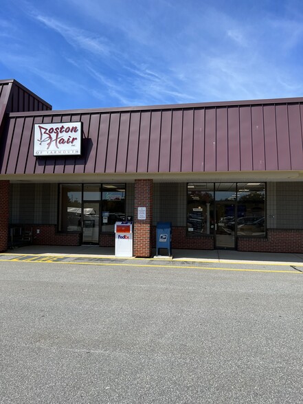 More Photos Of 730-756 US Route 1, Yarmouth Unknown For Lease